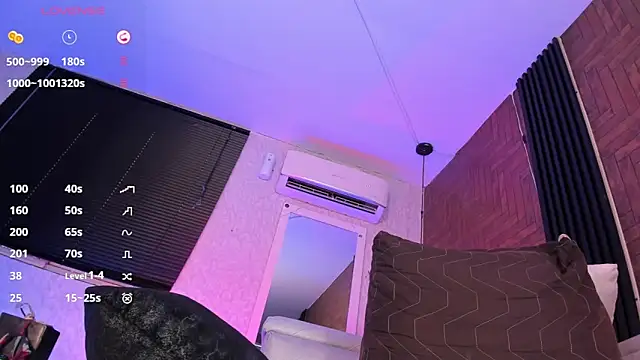 JUANDIAMONDS98 online show from April 2026 01:06:02 PM