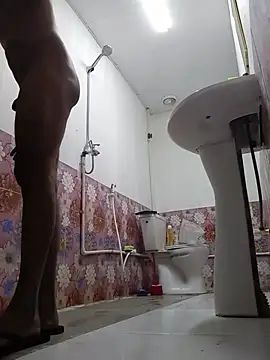 Antonio shower time online show from June 2026 01:32:01 AM