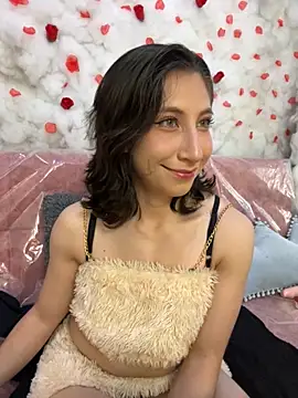 SkarletJhonson  online show from October 2025 08:33:01 AM