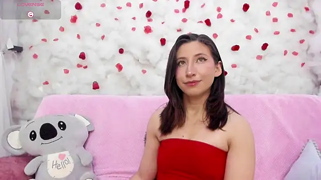 SkarletJhonson  online show from April 2026 05:40:01 AM