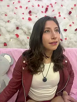 SkarletJhonson  online show from June 2026 10:29:02 PM