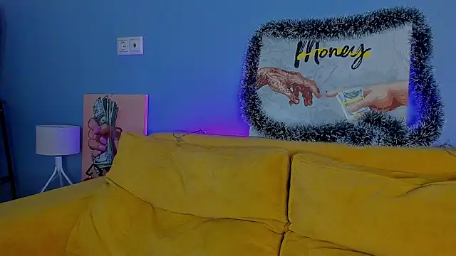 Patricia Cox online show from December 2025 07:53:01 PM