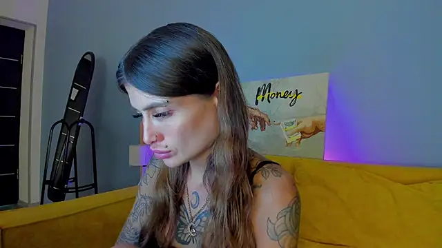 Patricia Cox online show from February 2026 06:30:01 PM