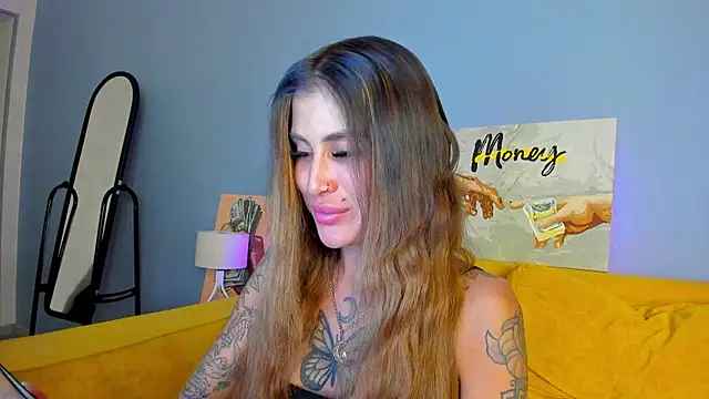 Patricia Cox online show from April 2026 09:56:02 PM