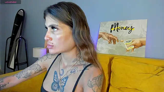 Patricia Cox online show from April 2026 09:39:33 PM