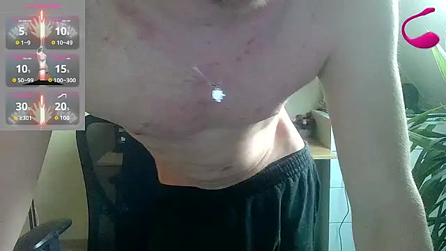 Love Bert online show from February 2026 04:17:01 PM