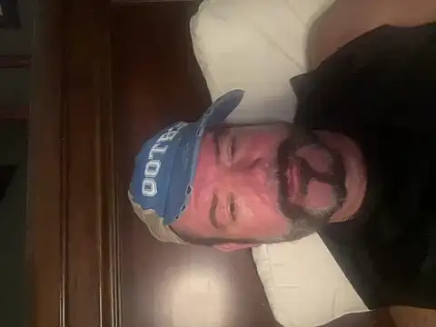 NYCLeatherBoi online show from January 2025 05:20:01 AM