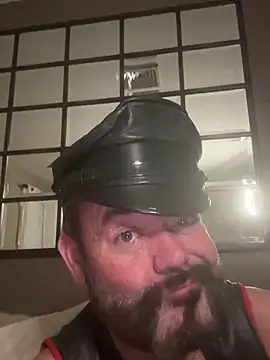 NYCLeatherBoi online show from January 2025 01:53:01 AM