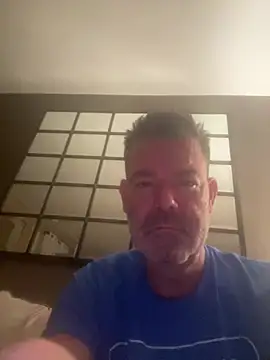 NYCLeatherBoi online show from February 2025 05:18:02 AM