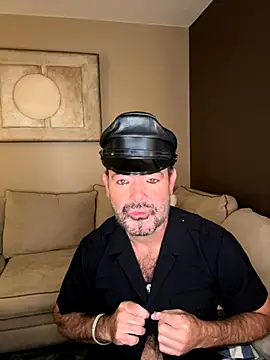 NYCLeatherBoi online show from September 2025 01:05:02 AM