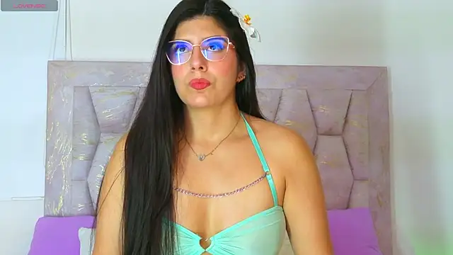 Snapshot of AnastaciaBlake chatting on July 2026 10:45:01 PM AnastaciaBlake online show from July 2026 10:45:01 PM