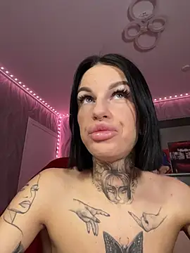 angel devil forever online show from April 2026 10:10:01 PM