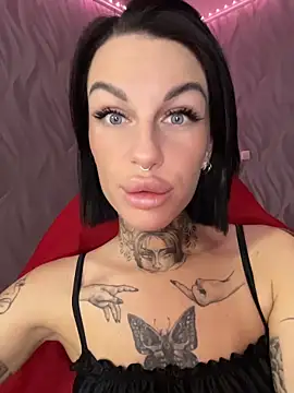 angel devil forever online show from April 2026 10:25:02 PM