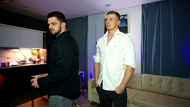 Georgearmwrestler online show from November 2025 05:15:01 PM