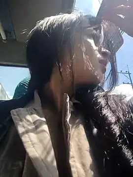 Astrid-- online show from February 2026 03:10:01 PM