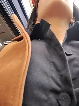 Astrid-- online show from March 2026 03:08:01 PM