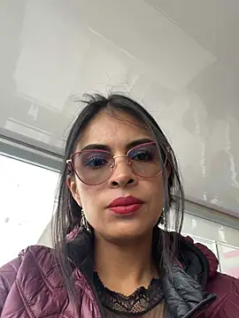 Astrid-- online show from April 2026 03:07:01 PM