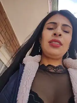 Astrid-- online show from July 2026 03:47:02 PM