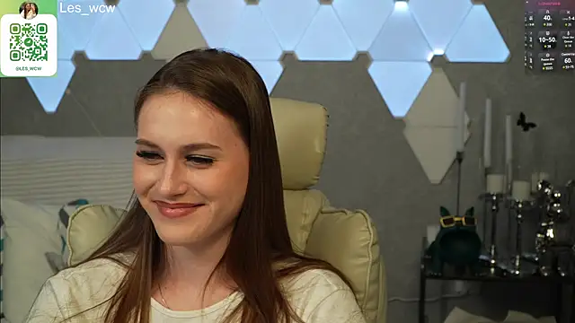 HarleyDeess online show from January 2025 03:17:01 AM