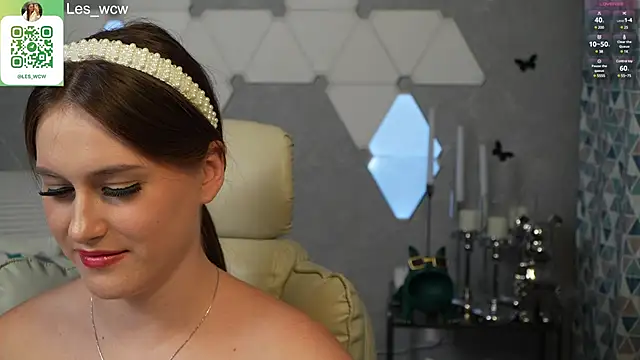 HarleyDeess online show from January 2025 04:18:02 AM