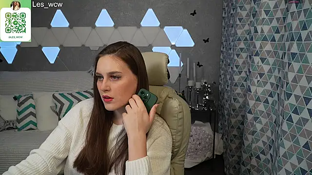 HarleyDeess online show from February 2025 10:10:02 PM