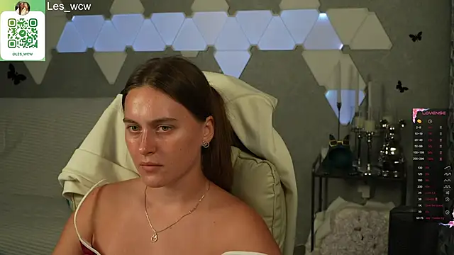 HarleyDeess online show from September 2025 02:02:01 AM