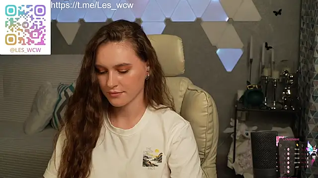 HarleyDeess online show from November 2025 09:26:02 PM