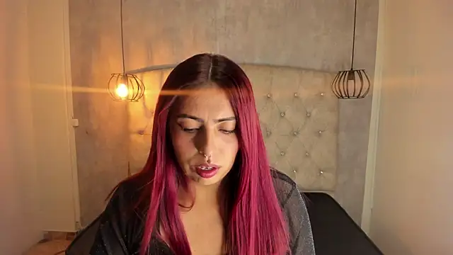 Alice Laurentt online show from February 2025 03:06:02 AM