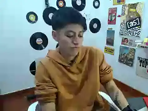 9 Fernanda 9 online show from March 2025 12:18:02 AM