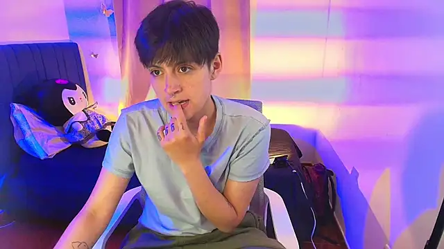 9 Fernanda 9 online show from September 2025 06:59:02 AM