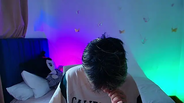 9 Fernanda 9 online show from February 2026 08:48:02 PM