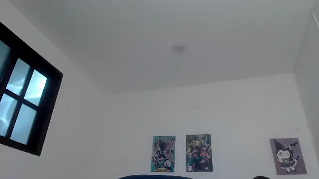 lou cute online show from January 2025 10:08:02 PM