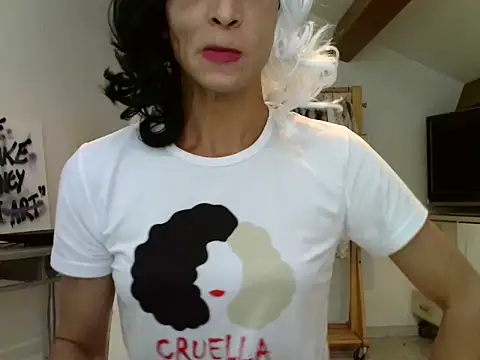 Snapshot of xxxlecram chatting on June 2026 12:27:01 PM xxxlecram online show from June 2026 12:27:01 PM