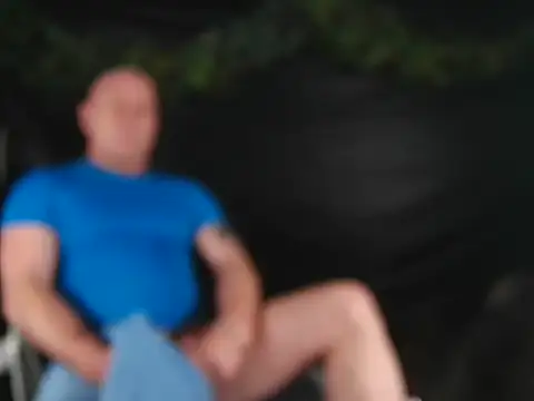 ManlyPrisonGuy online show from January 2025 07:29:02 PM