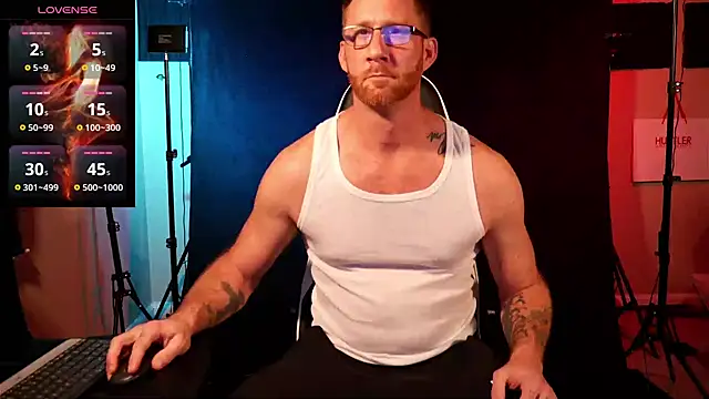 FiftyShadez online show from March 2025 02:15:01 AM