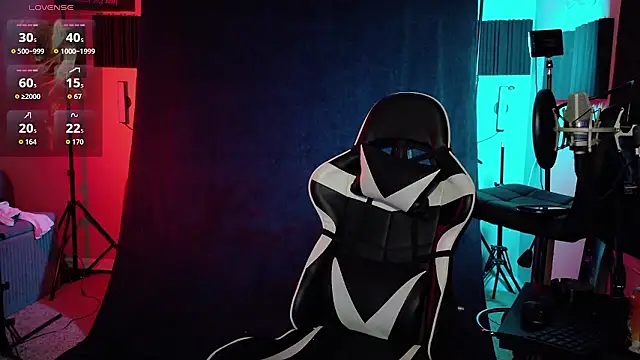 FiftyShadez online show from January 2026 03:08:02 AM