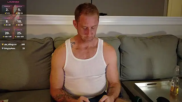 FiftyShadez online show from April 2026 04:06:02 AM