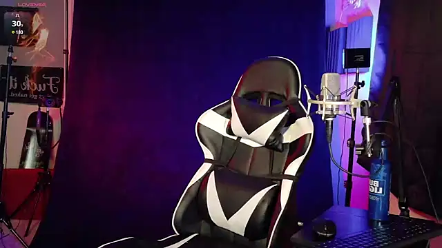 FiftyShadez online show from April 2026 02:47:01 AM