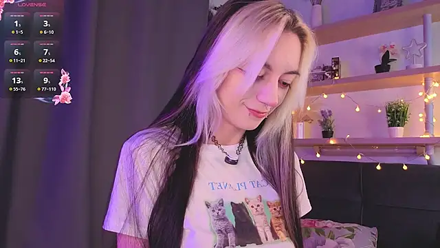 TristaRoht online show from April 2026 03:14:01 PM