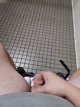 Jackauff69 online show from January 2025 08:11:01 PM