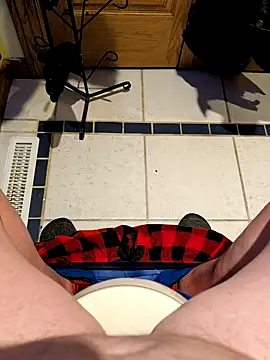 Jackauff69 online show from February 2026 01:34:01 PM