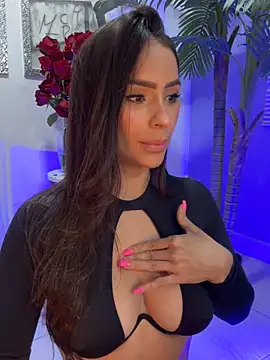 Mau White online show from March 2026 01:36:02 AM