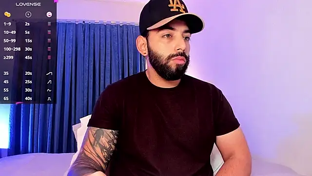 leo thewolf  online show from January 2026 06:10:01 PM