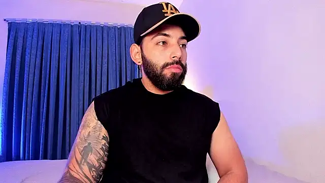 leo thewolf  online show from January 2026 10:04:02 PM