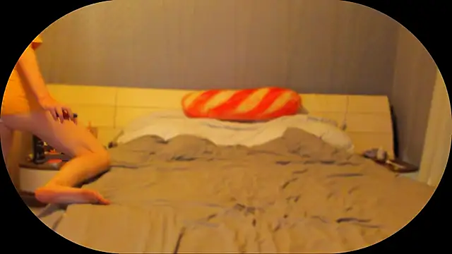 KlementinaBbG online show from December 2024 08:55:02 PM