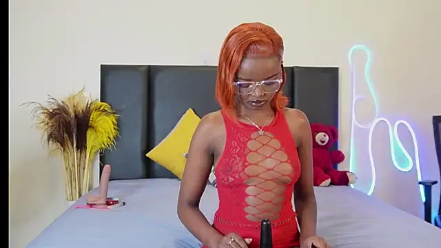 RosesRRed online show from December 2024 09:20:02 PM