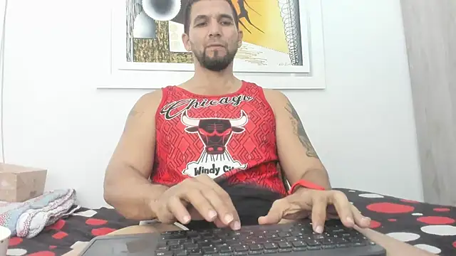JULESLAKES online show from January 2025 12:19:02 PM