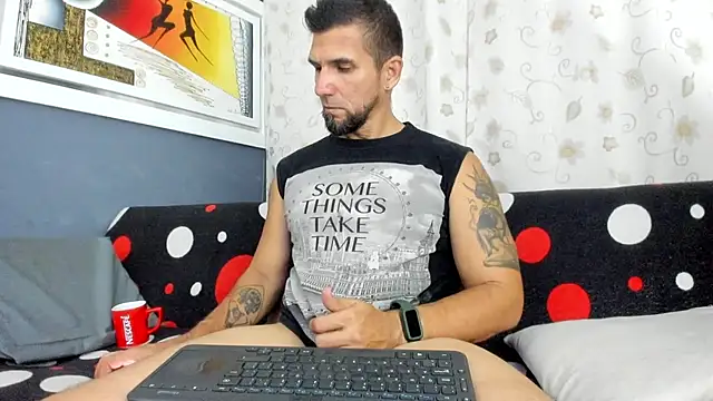 JULESLAKES online show from November 2025 03:59:01 PM