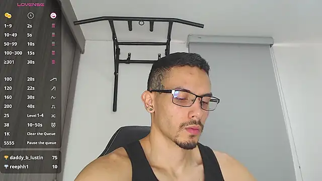 russthiago online show from December 2024 03:58:01 PM