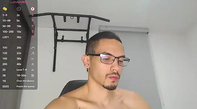 russthiago online show from January 2025 11:35:01 PM